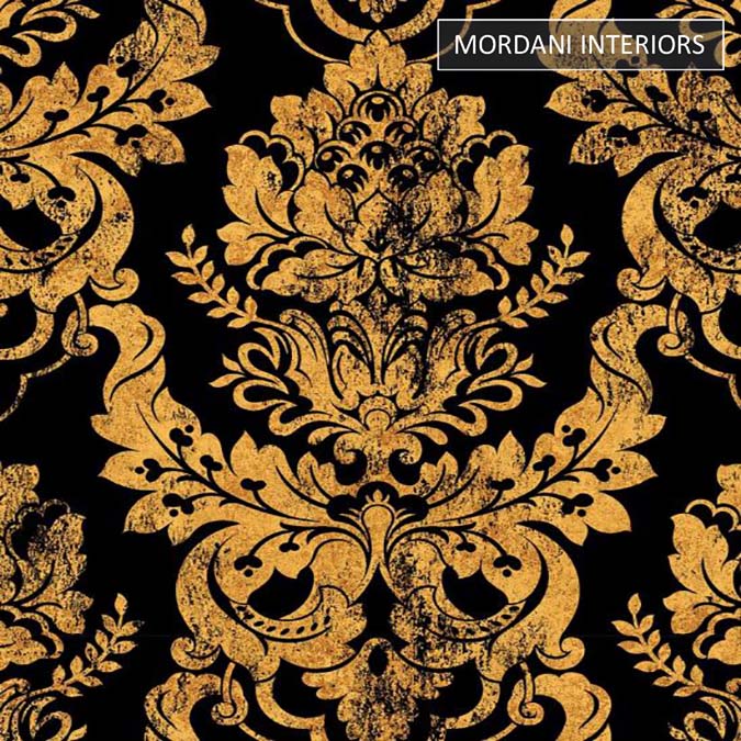 CB31405 Carl Robinson Edition 3 Wallquest